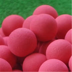 20pcs 30mm EVA Foam Soft Sponge Balls Golf/Tennis Training for Indoor Golf Practice BallEstaliosFitEstaliosFit183651646;20260421;1776809253FUJqk
