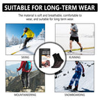 Thermal Socks - Outdoor Sports Design