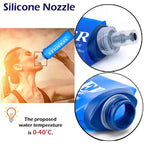 250ml 500ml Soft Water Bottle Folding Collapsible TPU Soft Flask For Running Hydration ack Waist Bag Vest SD09 SD10EstaliosFitEstaliosFit183652095;20260421;1776809358vRrrD