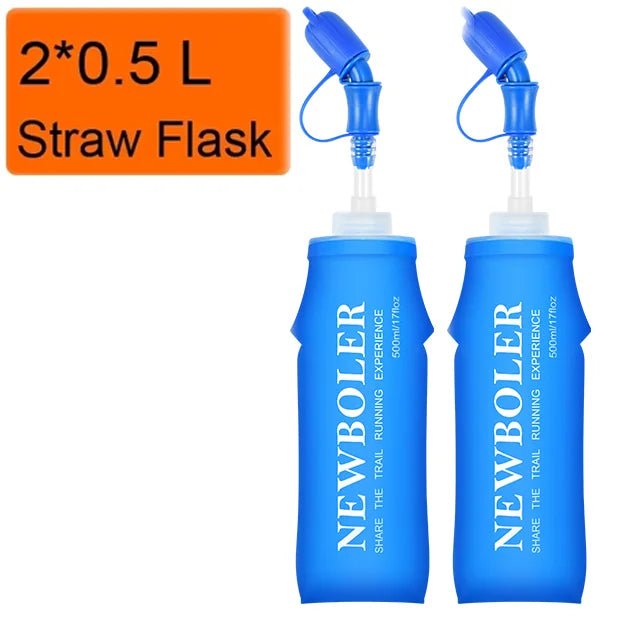 250ml 500ml Soft Water Bottle Folding Collapsible TPU Soft Flask For Running Hydration ack Waist Bag Vest SD09 SD10EstaliosFitEstaliosFit183652109;20260421;1776809358DRiOq