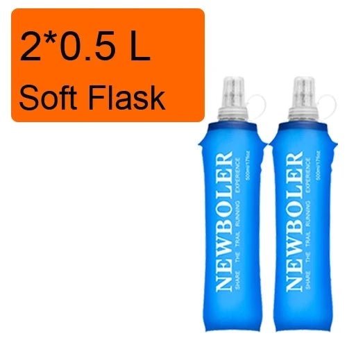 250ml 500ml Soft Water Bottle Folding Collapsible TPU Soft Flask For Running Hydration ack Waist Bag Vest SD09 SD10EstaliosFitEstaliosFit183652099;20260421;1776809358Ql7rl