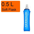 250ml 500ml Soft Water Bottle Folding Collapsible TPU Soft Flask For Running Hydration ack Waist Bag Vest SD09 SD10EstaliosFitEstaliosFit183652095;20260421;1776809358vRrrD