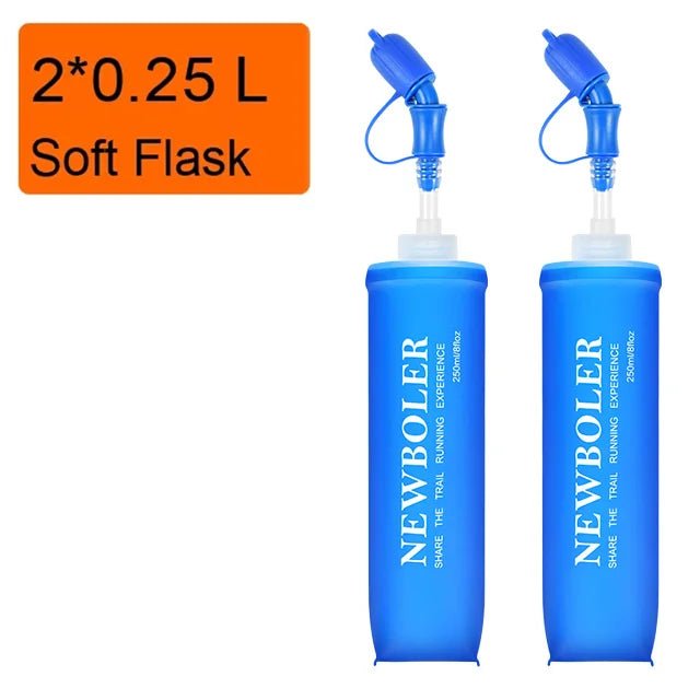 250ml 500ml Soft Water Bottle Folding Collapsible TPU Soft Flask For Running Hydration ack Waist Bag Vest SD09 SD10EstaliosFitEstaliosFit183652104;20260421;1776809358yvCBD