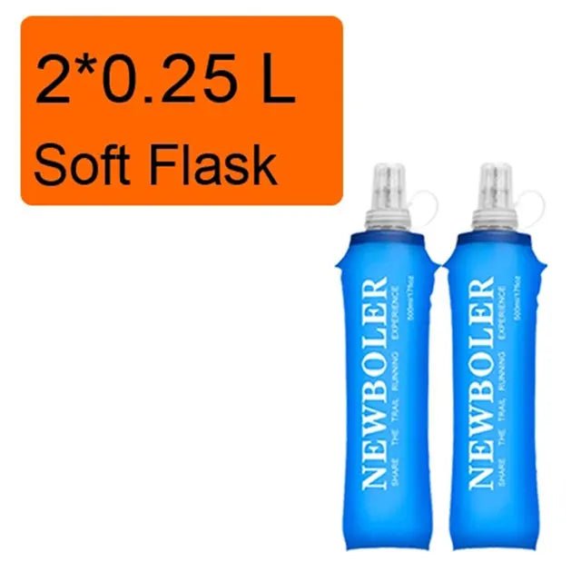 250ml 500ml Soft Water Bottle Folding Collapsible TPU Soft Flask For Running Hydration ack Waist Bag Vest SD09 SD10EstaliosFitEstaliosFit183652101;20260421;1776809358O8jwo