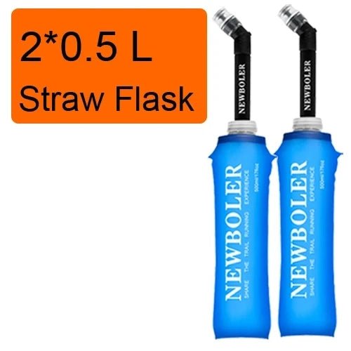 250ml 500ml Soft Water Bottle Folding Collapsible TPU Soft Flask For Running Hydration ack Waist Bag Vest SD09 SD10EstaliosFitEstaliosFit183652100;20260421;1776809358UvRUG
