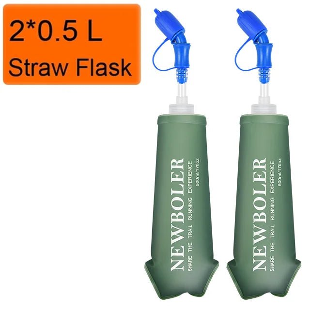 250ml 500ml Soft Water Bottle Folding Collapsible TPU Soft Flask For Running Hydration ack Waist Bag Vest SD09 SD10EstaliosFitEstaliosFit183652110;20260421;1776809358BVUlX