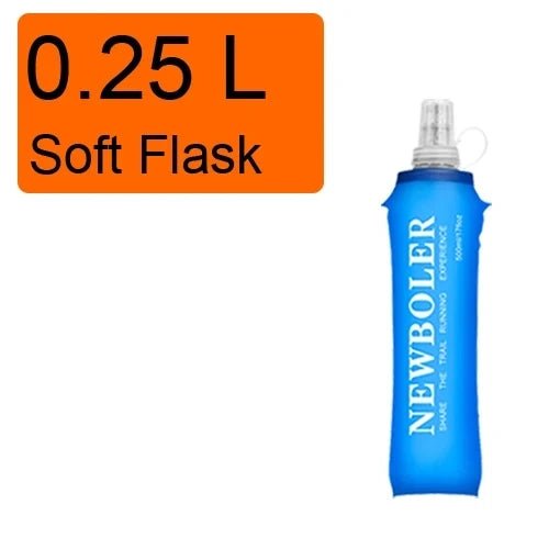 250ml 500ml Soft Water Bottle Folding Collapsible TPU Soft Flask For Running Hydration ack Waist Bag Vest SD09 SD10EstaliosFitEstaliosFit183652097;20260421;1776809358c8Too