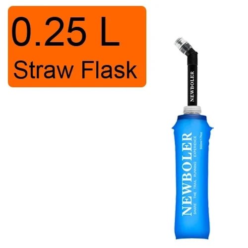 250ml 500ml Soft Water Bottle Folding Collapsible TPU Soft Flask For Running Hydration ack Waist Bag Vest SD09 SD10EstaliosFitEstaliosFit183652098;20260421;1776809358tYtm3