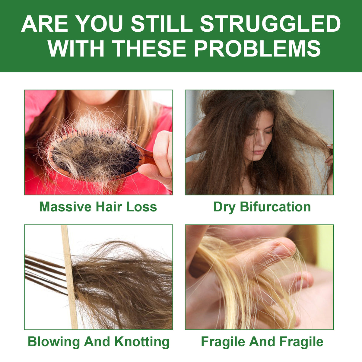 Hair Oil - Mineral and Castor Oil Blend