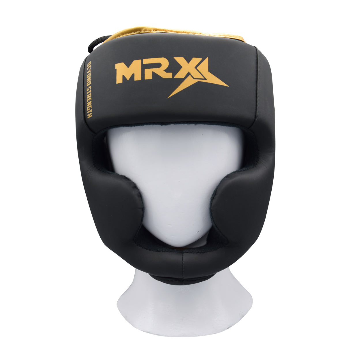 Boxing Head Gear – Training & Sparring - product view 14