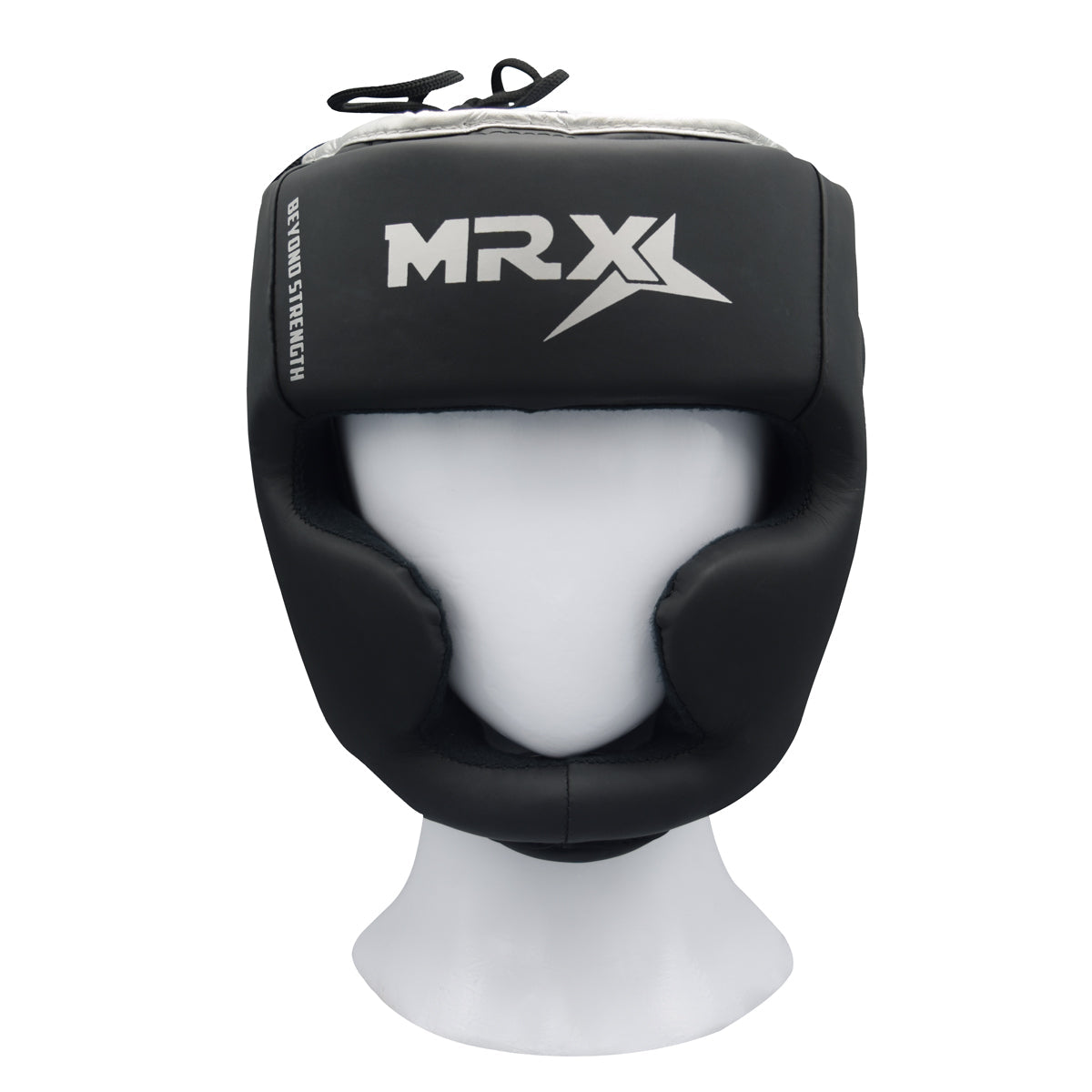 Boxing Head Gear – Training & Sparring - product view 13