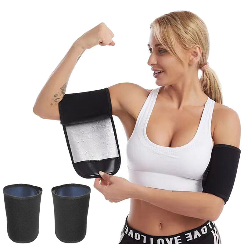 Arm Sleeves - Compression Sports Pair