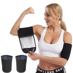Arm Sleeves - Compression Sports Pair
