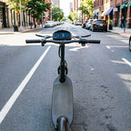 E-Scooter Throttle - KuKirin G2 Thumb Accelerator