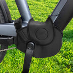 E-Bike Motor Cover - Neoprene Protective Sleeve