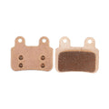 Bike Brake Pads - A06F-1 Replacement Pair