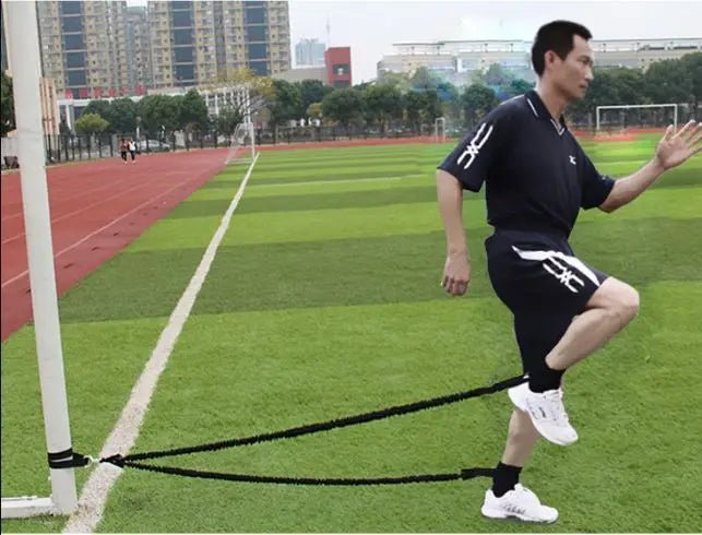 2M - 5M Exercise Resistance Bands Trainer Strength Training Pull Rope Crossfit Fitness Equipment for Home Gym & WorkoutEstaliosFitEstaliosFit183973803;20260427;1777316272Bhgmj