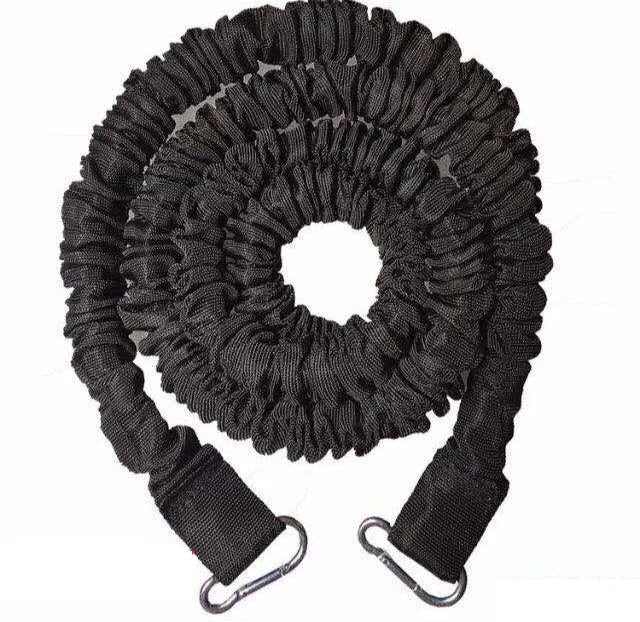 Resistance Band Trainer – Adjustable Pull Rope