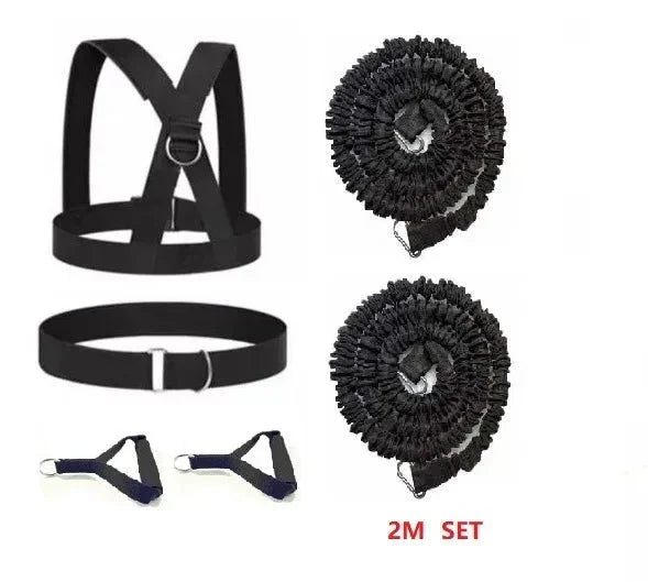 2M - 5M Exercise Resistance Bands Trainer Strength Training Pull Rope Crossfit Fitness Equipment for Home Gym & WorkoutEstaliosFitEstaliosFit183973802;20260427;1777316272KjeXI