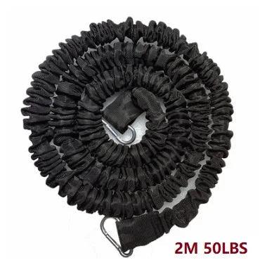 2M - 5M Exercise Resistance Bands Trainer Strength Training Pull Rope Crossfit Fitness Equipment for Home Gym & WorkoutEstaliosFitEstaliosFit183973798;20260427;17773162723nELf