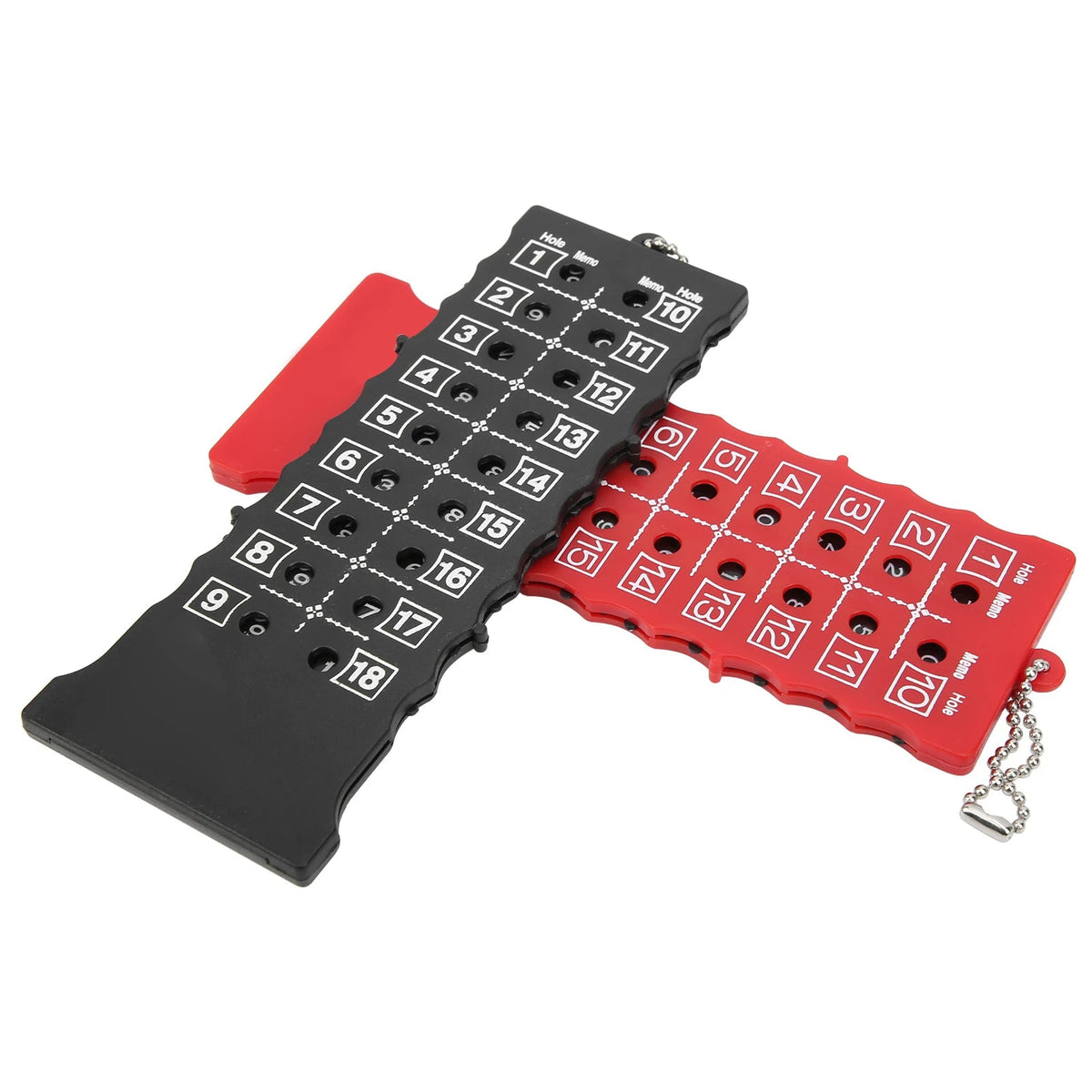 2Pcs 18 Hole Golf Score Counter Scoreboard Training Practice Competition AccessoryEstaliosFitEstaliosFit183651729;20260421;1776809325Epy9b