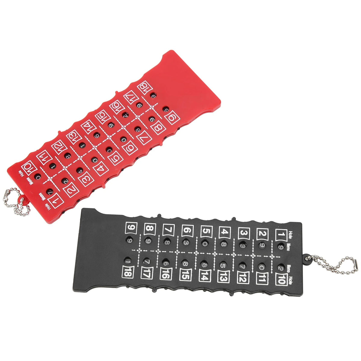 2Pcs 18 Hole Golf Score Counter Scoreboard Training Practice Competition AccessoryEstaliosFitEstaliosFit183651729;20260421;1776809325Epy9b