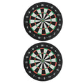 2pcs Mini Dart Dock 10cm Dart Base Station Dartboard Design Display Stand Holder for Outdoor Home Family Party GamesEstaliosFitEstaliosFit183651685;20260421;1776809255ITwgX