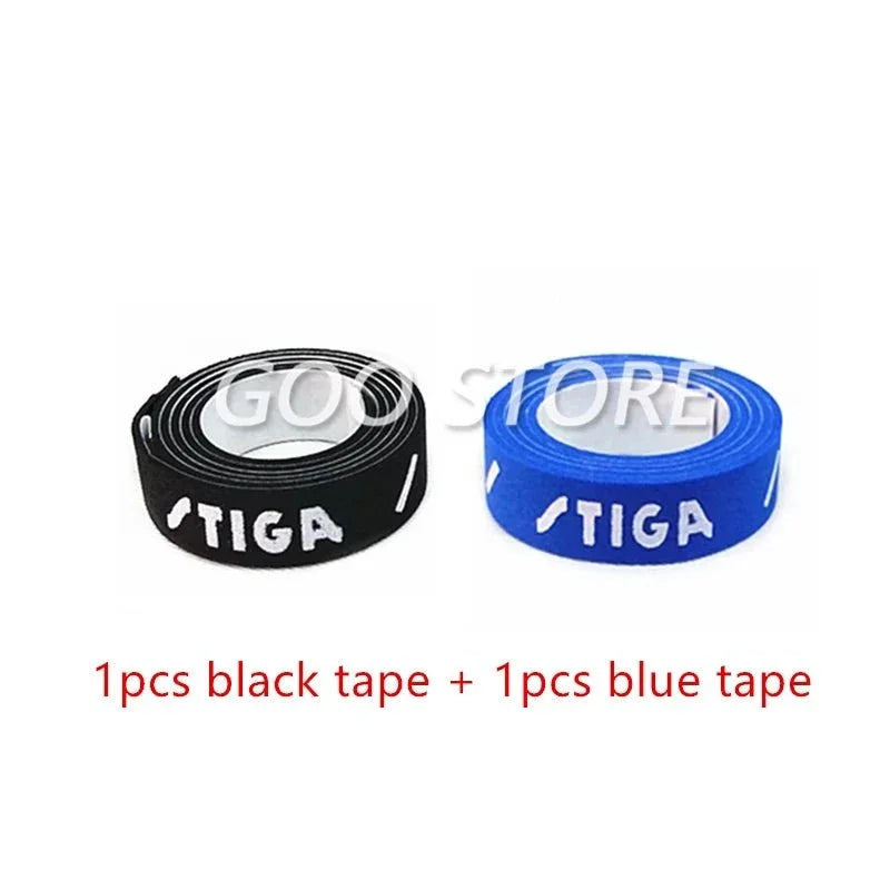 2pcs Table Tennis Racket Edge Tape Professional Accessories Ping Pong Bat Protective Side Tape ProtectorEstaliosFitEstaliosFit183651930;20260421;1776809350aFpNe