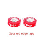 2pcs Table Tennis Racket Edge Tape Professional Accessories Ping Pong Bat Protective Side Tape ProtectorEstaliosFitEstaliosFit183651930;20260421;1776809350aFpNe