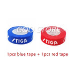 2pcs Table Tennis Racket Edge Tape Professional Accessories Ping Pong Bat Protective Side Tape ProtectorEstaliosFitEstaliosFit183651930;20260421;1776809350aFpNe