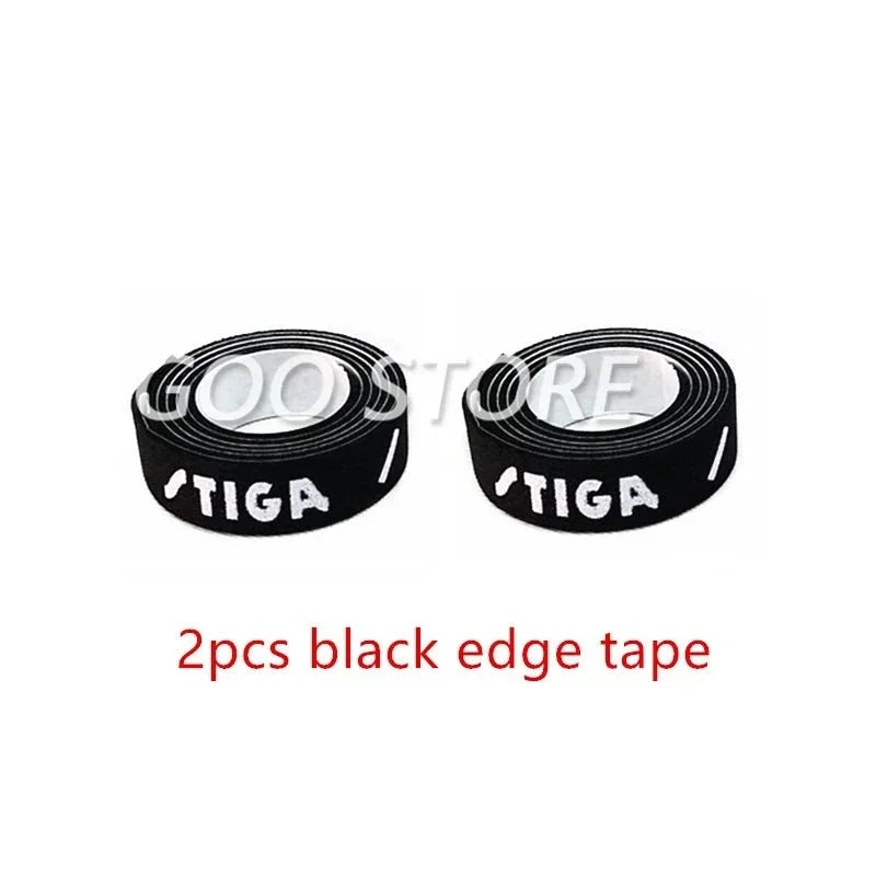 2pcs Table Tennis Racket Edge Tape Professional Accessories Ping Pong Bat Protective Side Tape ProtectorEstaliosFitEstaliosFit183651930;20260421;1776809350aFpNe