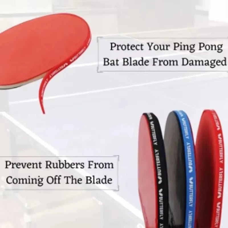 2PCs YINHE Table Tennis Racket Edge Tape Ping Pong Bat Protective Side Tape Protector Table Tennis Racket Sports AccessoriesEstaliosFitEstaliosFit183651996;20260421;1776809352xP4JB