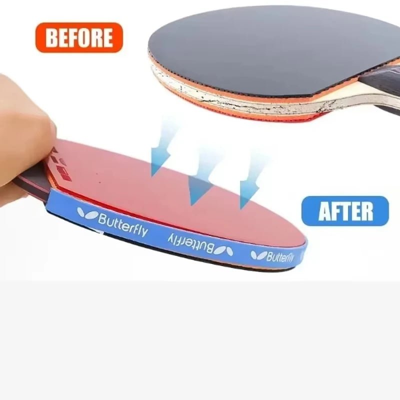 2PCs YINHE Table Tennis Racket Edge Tape Ping Pong Bat Protective Side Tape Protector Table Tennis Racket Sports AccessoriesEstaliosFitEstaliosFit183651996;20260421;1776809352xP4JB