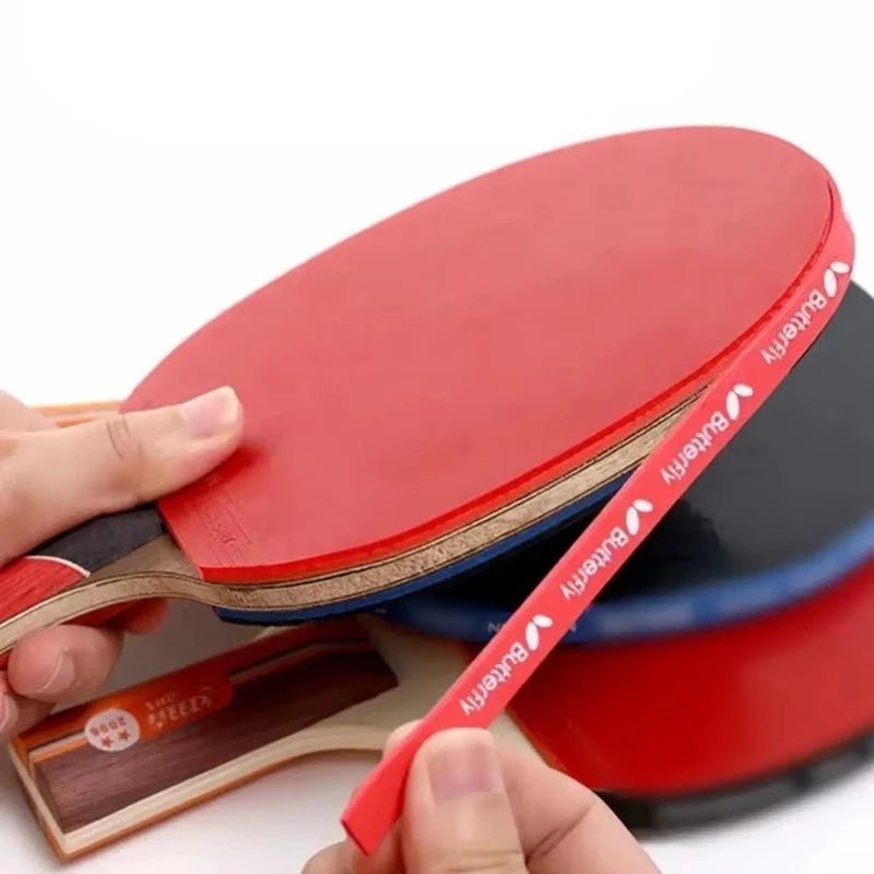 2PCs YINHE Table Tennis Racket Edge Tape Ping Pong Bat Protective Side Tape Protector Table Tennis Racket Sports AccessoriesEstaliosFitEstaliosFit183651996;20260421;1776809352xP4JB