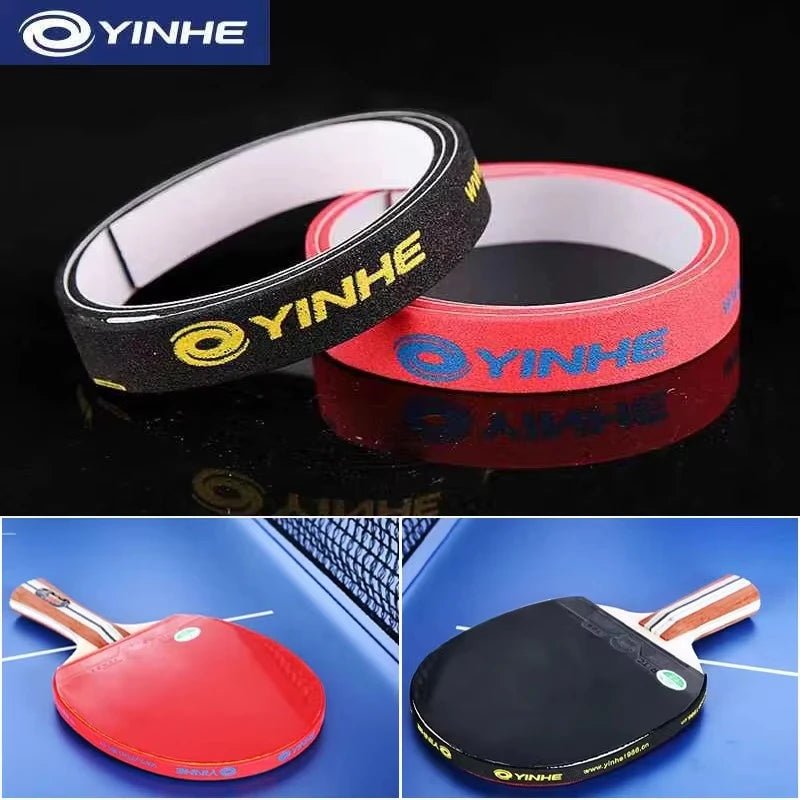 Table Tennis Racket Edge Tape - Sponge Protector