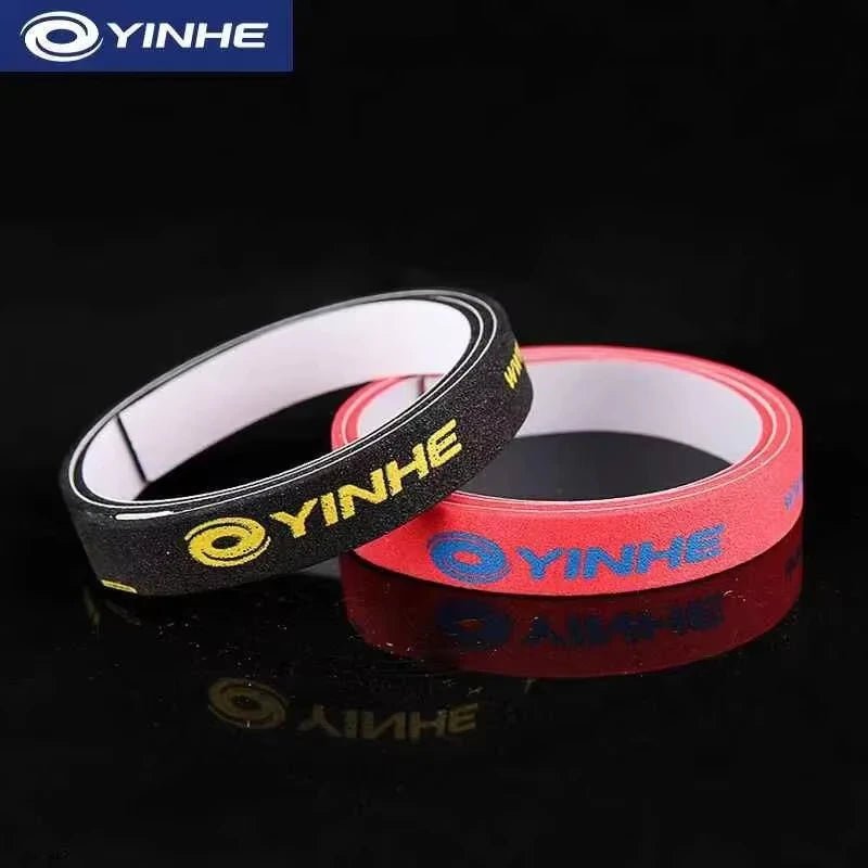 2PCs YINHE Table Tennis Racket Edge Tape Ping Pong Bat Protective Side Tape Protector Table Tennis Racket Sports AccessoriesEstaliosFitEstaliosFit183651996;20260421;1776809352xP4JB