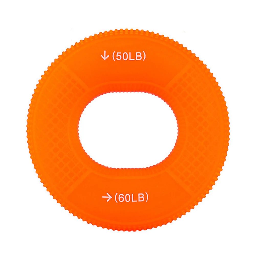 3 - 1PCS Silicone Finger Gripper Strengthener Trainer Elastic Hand Grip Strengthener Guitar Finger Exerciser Patient Hand TrainerEstaliosFitEstaliosFit183651516;20260421;1776809246cRXFN