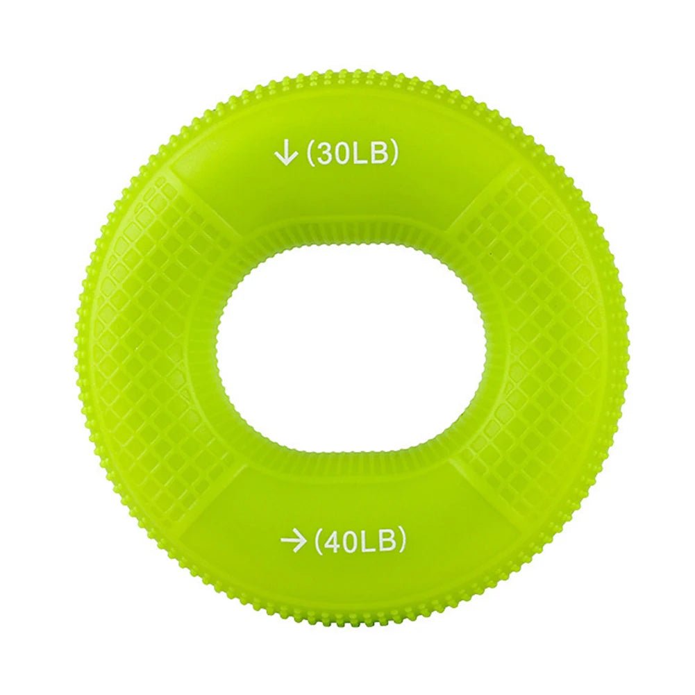3 - 1PCS Silicone Finger Gripper Strengthener Trainer Elastic Hand Grip Strengthener Guitar Finger Exerciser Patient Hand TrainerEstaliosFitEstaliosFit183651520;20260421;1776809246MMLfU