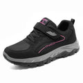 Men's Running Shoes - Mesh Casual Design