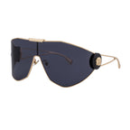 Women's Cycling Sunglasses - Full-Frame Design