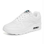 Women's Tennis Shoes - Breathable Mesh Design
