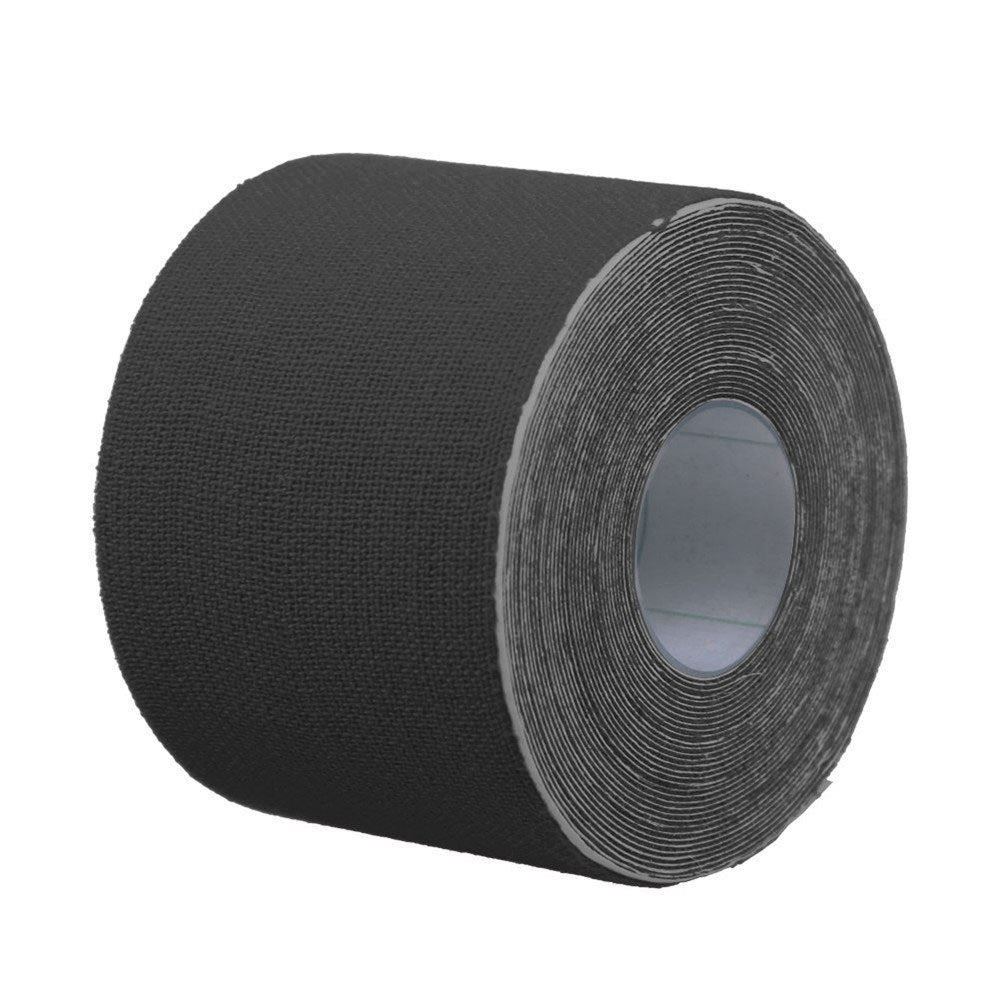 Kinesiology Tape - Cotton Adhesive Sports Roll