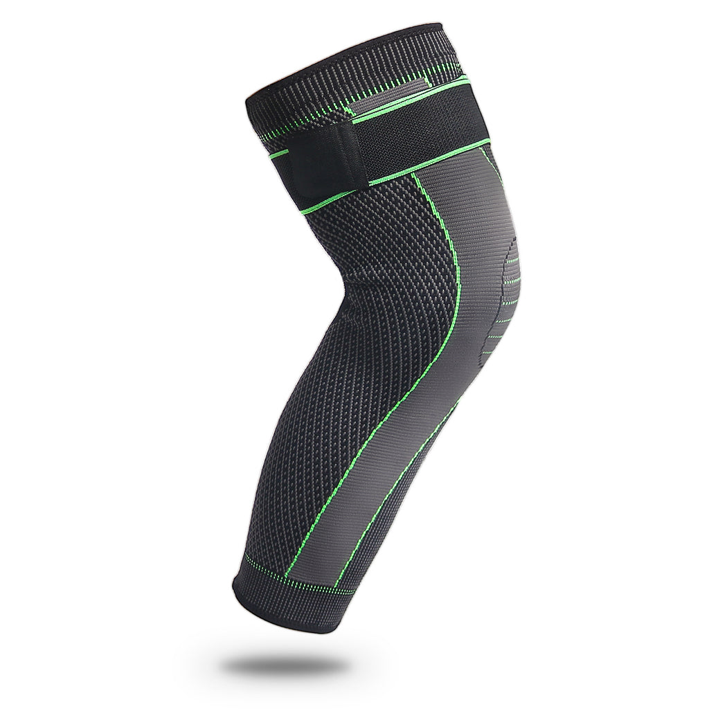 Stridewell Knee Support - Knitted Compression Sleeve