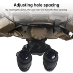 Dummy NVG Goggles - Airsoft Helmet Accessory
