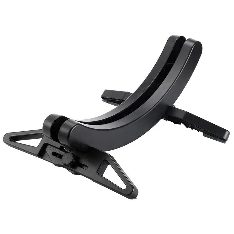 Bike Floor Stand - Adjustable Parking Rack