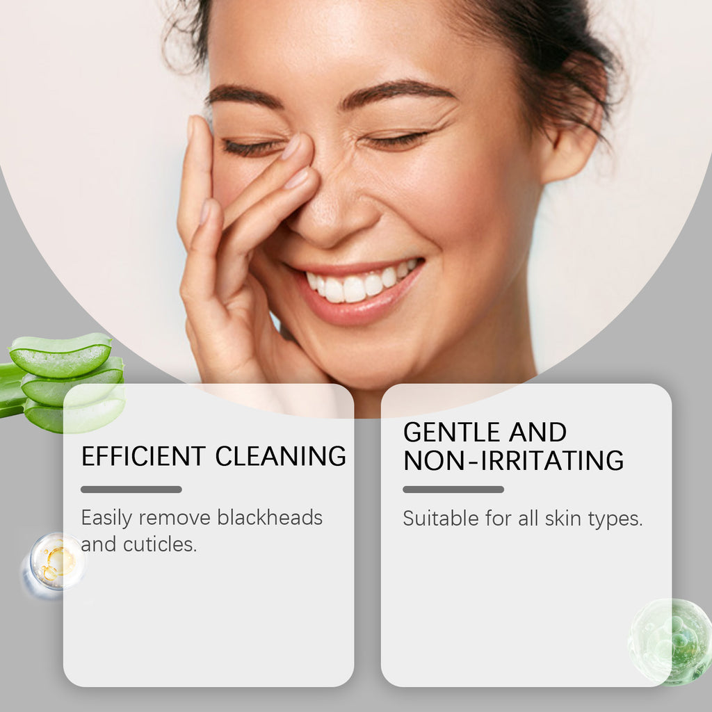 Nose Mask Set - Salicylic Acid Skin Care