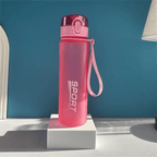 400ml 560ml Sports Water Bottle High Capacity Plastic Fitness Portable Durable Camping Hiking Workouts Outdoor Sports CupsEstaliosFitEstaliosFit184448085;2026057;1778180176LhTol
