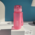 400ml 560ml Sports Water Bottle High Capacity Plastic Fitness Portable Durable Camping Hiking Workouts Outdoor Sports CupsEstaliosFitEstaliosFit184448085;2026057;1778180176LhTol