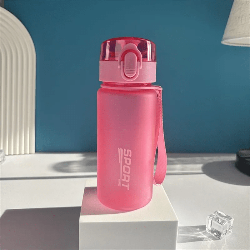 400ml 560ml Sports Water Bottle High Capacity Plastic Fitness Portable Durable Camping Hiking Workouts Outdoor Sports CupsEstaliosFitEstaliosFit184448085;2026057;1778180176LhTol