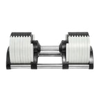 40kg Adjustable Cast Iron Dumbbell Set for Home FitnessEstaliosFitEstaliosFit184447873;2026057;1778179977apVRc